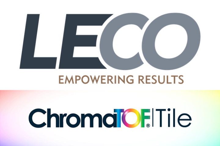 ChromaTOF Tile logo