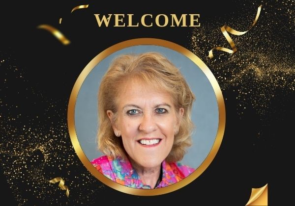 Dean Priscilla Romkema 