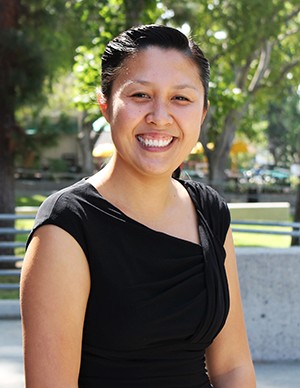 Photo of Trinh Pham