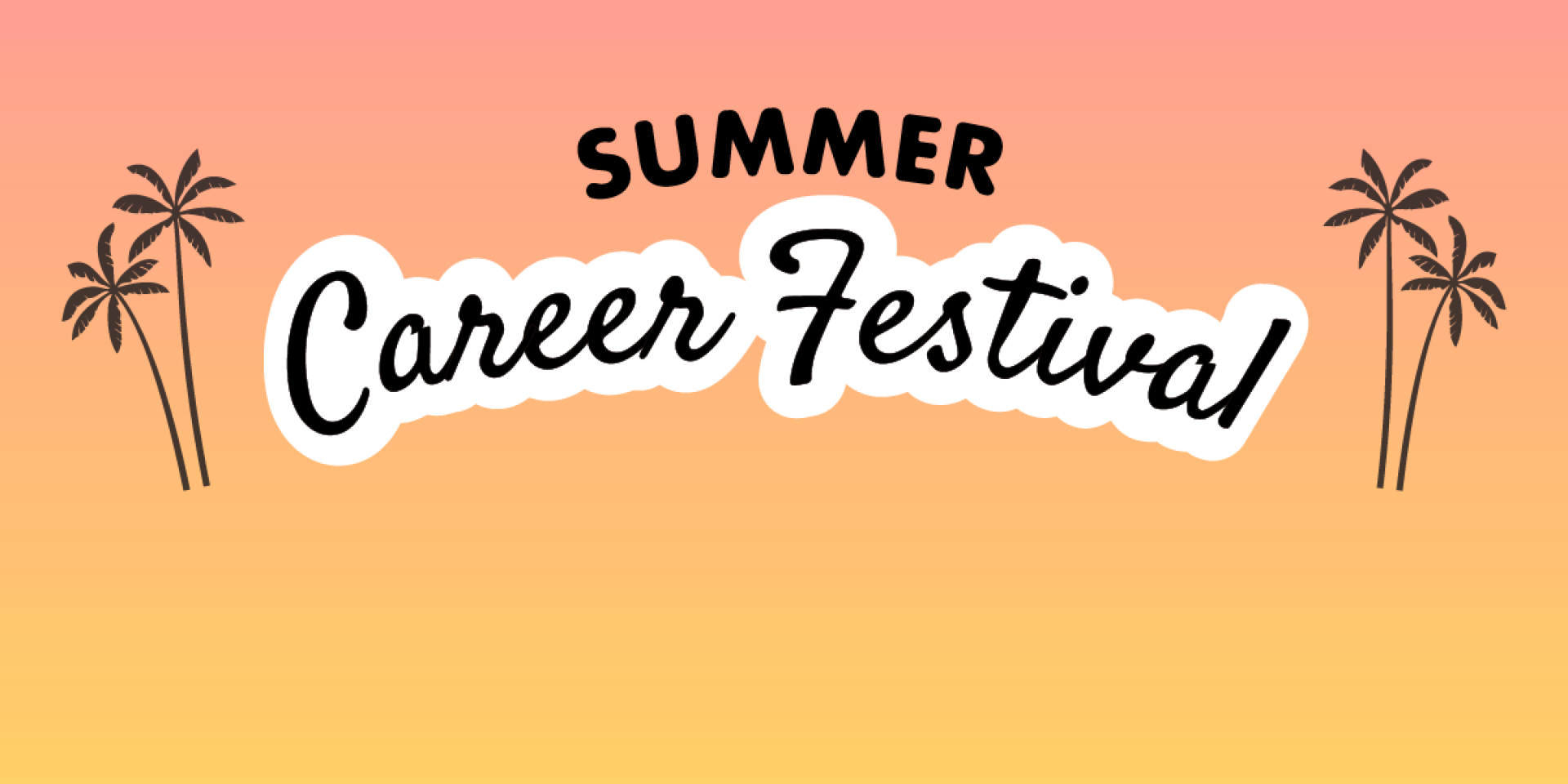 Cal State LA Career Center Summer Career Festival