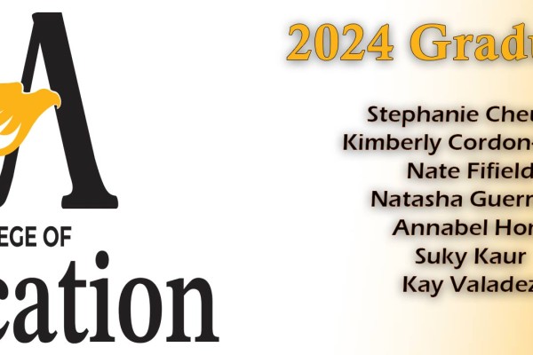 list of 2024 graduates