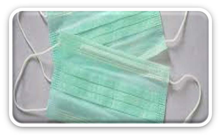 surgical masks