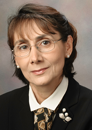 Lili Tabrizi