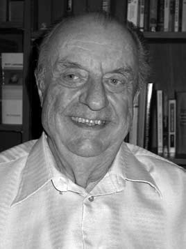 Ralph Thomlinson