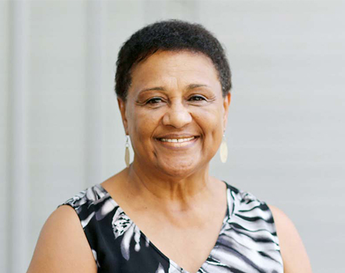 Gail Washington