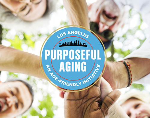 purposeful aging