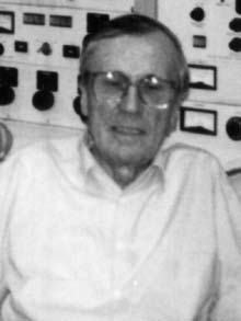 Hubert C. Winkler