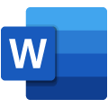 Word Logo