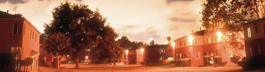 Wyvernwood Garden Apartments