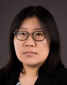 Yilin Feng, Ph.D.