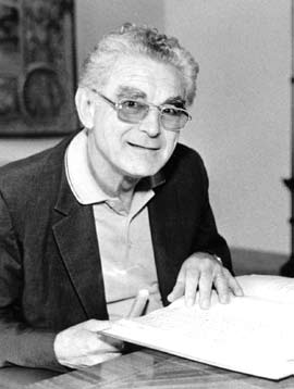 Paul Maxwell Zall